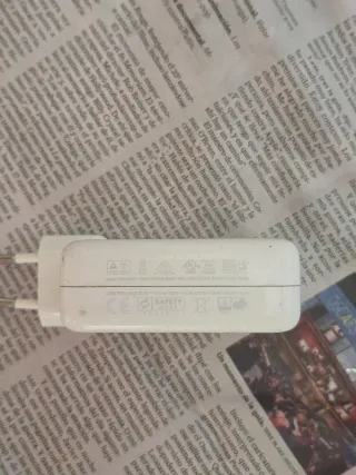 Cargador Apple USB-C 61W