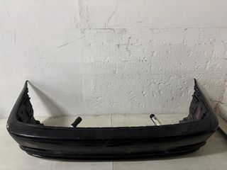 Defensa trasera BMW E46 Coupe/Cabrio