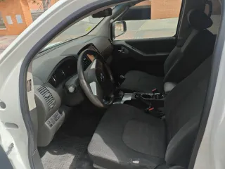 Nissan Pathfinder 2011
