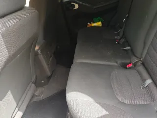 Nissan Pathfinder 2011