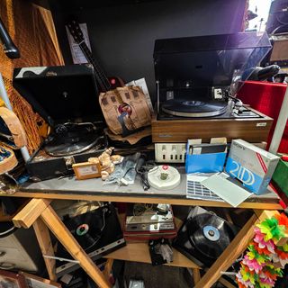 10 Disquetes Sony MD-2DD 5.25 130mm