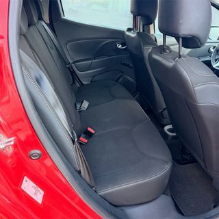 RENAULT CLIO 1.5 dci 90cv 2015