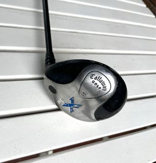 Set de 5 Palos de Golf