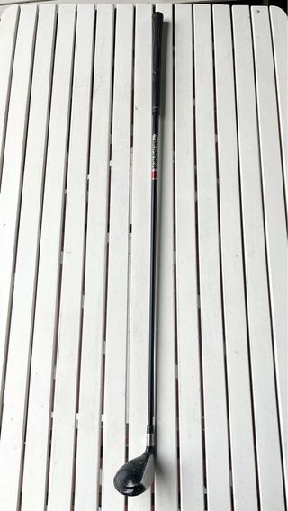 Set de 5 Palos de Golf