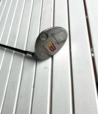 Set de 5 Palos de Golf