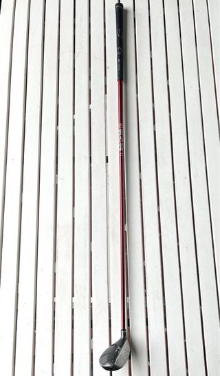 Set de 5 Palos de Golf