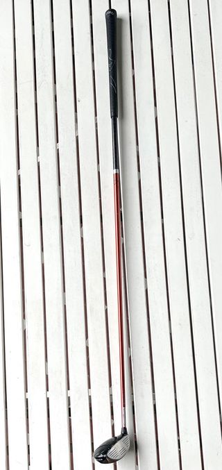 Set de 5 Palos de Golf