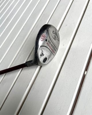 Set de 5 Palos de Golf