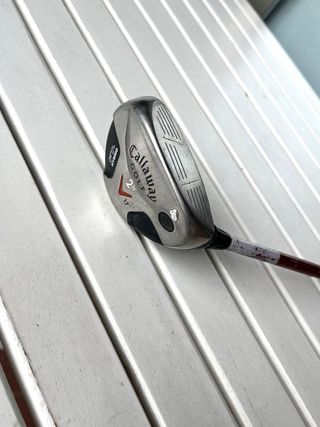 Set de 5 Palos de Golf