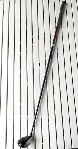 Set de 5 Palos de Golf