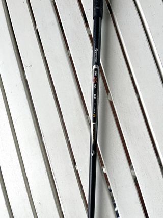 Set de 5 Palos de Golf