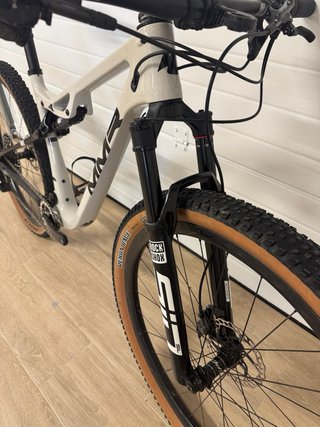 Bicicleta MMR Kenta SL SRAM XX SL