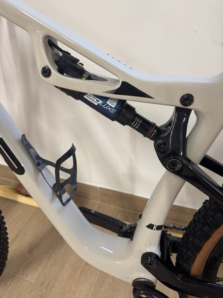 Bicicleta MMR Kenta SL SRAM XX SL