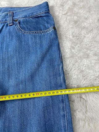 Calções Carhartt Azuis