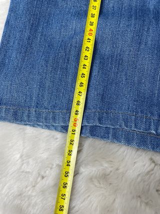 Calções Carhartt Azuis