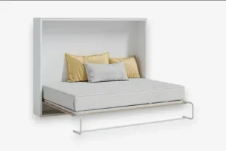 CAMA ABATIBLE HORIZONTAL NVN 120×190.