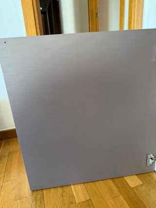 Mueble TV Besta 3 cuerpos