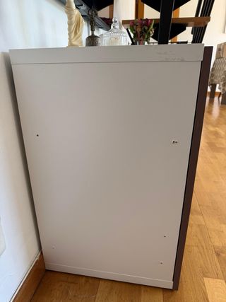 Mueble TV Besta 3 cuerpos