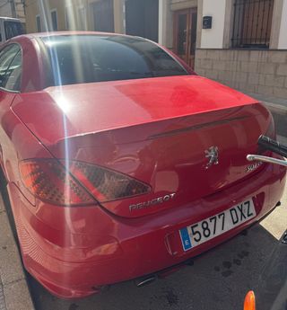Peugeot 307 2006