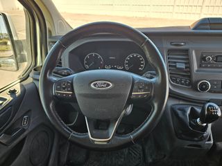 Ford Transit Custom 2020
