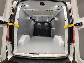 Ford Transit Custom 2020