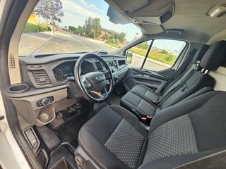 Ford Transit Custom 2020