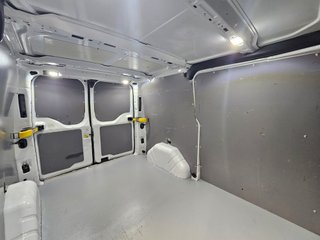 Ford Transit Custom 2020