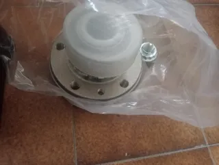 Rodamiento rueda volkswagen