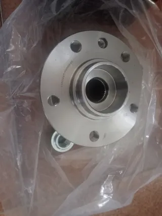 Rodamiento rueda volkswagen