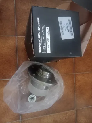 Rodamiento rueda volkswagen