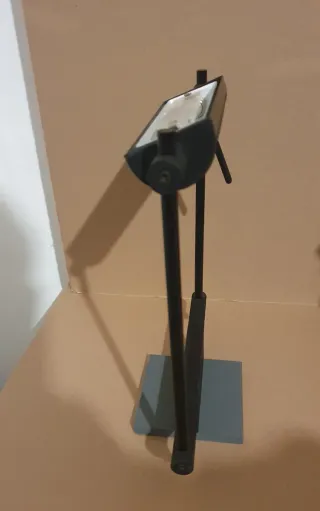 Lampada design, Mario Barbaglia e Marco Colombo.