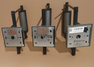 Lampada design, Mario Barbaglia e Marco Colombo.