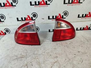 Piloto trasero derecho seat leon (1m1) 114713