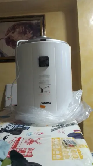 Termo Eléctrico COINTRA 30L