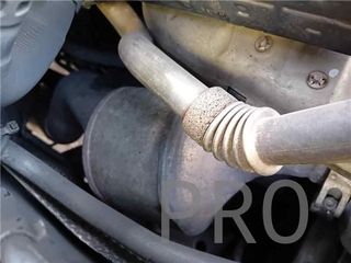 CERRADURA PUERTA DEL. IZDA. Volkswagen Touareg (7LA)(2002->) 2.5 TDI R5 [2,5 Ltr. - 128 kW TDI]