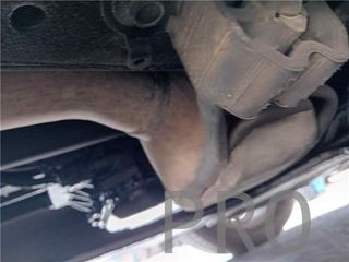 CERRADURA PUERTA DEL. IZDA. Volkswagen Touareg (7LA)(2002->) 2.5 TDI R5 [2,5 Ltr. - 128 kW TDI]