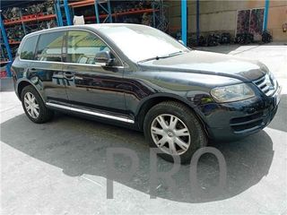 CERRADURA PUERTA DEL. IZDA. Volkswagen Touareg (7LA)(2002->) 2.5 TDI R5 [2,5 Ltr. - 128 kW TDI]