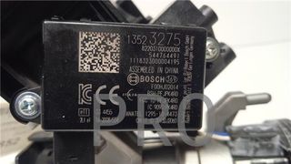 CONMUTADOR DE ARRANQUE/ENCENDIDO Opel Corsa E (2014->) 1.4 Selective - 120 Aniversario Ecoflex [1,4 Ltr. - 74 kW 16V Turbo]