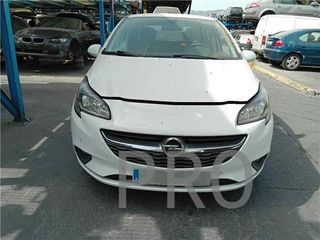 CONMUTADOR DE ARRANQUE/ENCENDIDO Opel Corsa E (2014->) 1.4 Selective - 120 Aniversario Ecoflex [1,4 Ltr. - 74 kW 16V Turbo]