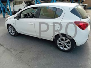 CONMUTADOR DE ARRANQUE/ENCENDIDO Opel Corsa E (2014->) 1.4 Selective - 120 Aniversario Ecoflex [1,4 Ltr. - 74 kW 16V Turbo]
