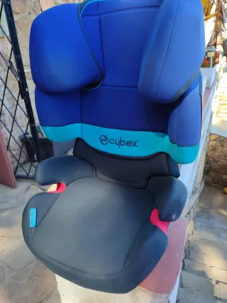 Silla Cybex