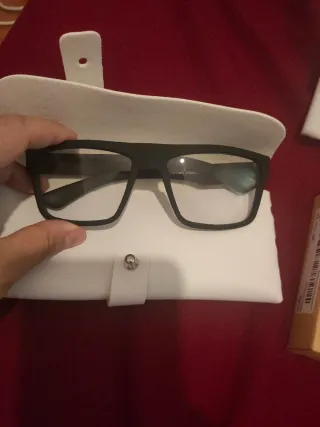 Gafas polarizadas TAAVT