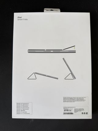 Funda iPad Air 4 generación original