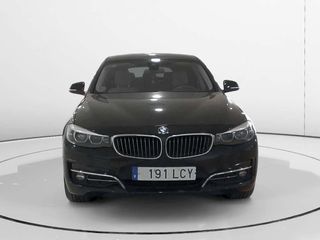 BMW Serie 3 318d Gran Turismo 110 kW (150 CV)