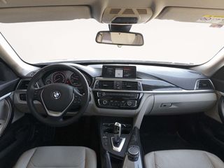 BMW Serie 3 318d Gran Turismo 110 kW (150 CV)