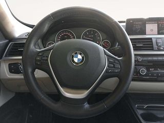 BMW Serie 3 318d Gran Turismo 110 kW (150 CV)