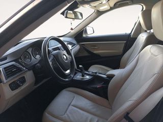 BMW Serie 3 318d Gran Turismo 110 kW (150 CV)