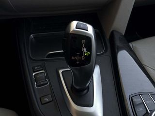 BMW Serie 3 318d Gran Turismo 110 kW (150 CV)