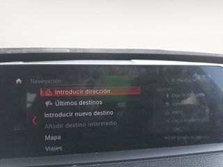 BMW Serie 3 318d Gran Turismo 110 kW (150 CV)