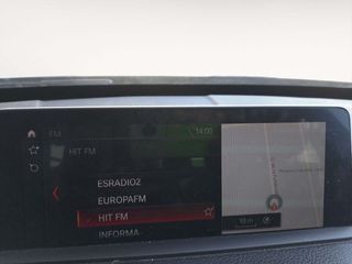 BMW Serie 3 318d Gran Turismo 110 kW (150 CV)